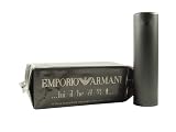 Emporio Armani Homme Eau De Toilette Spray 100ml