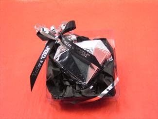 Diamond, Wedding, Solid Milk Chocolate Diamond for That Special Someone in Your Life,