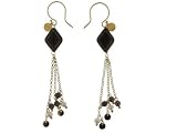 Timi - Collection Super Nova Damenohrring 925/- Sterling Silber 285230008