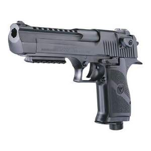 Magnum Reserch RAM Desert Eagle airsoft gun