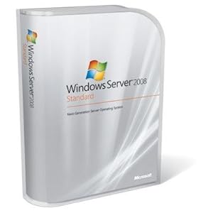 soft Windows Server Standard 2008 10 Client