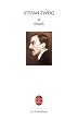 Stefan Zweig, tome 3 : Essais