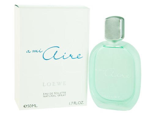 Loewe A Mi Aire Eau de Toilette (50ml Spray) Preisvergleich