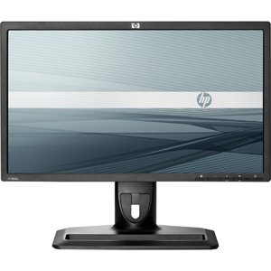 NEW BRAND Hewlett Packard Performance Zr22w 21.5 Inch Lcd Monitor Form Factor Internal Hot Swappable