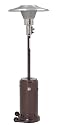 Crown Verity Patio Heater Antique Bronze #CV2650-AB