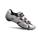 Lake Cycling CX165 Mens Road Cycling Shoes - Wide