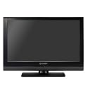SHARP NT197019 INCH HD READY LCD TV WITH FREEVIEW