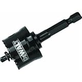 DEWALT D180020IR IMPACT READY Hole Saw, 1-1/4 Inch by DEWALT
