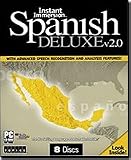  : Instant Immersion Spanish Deluxe 2.0