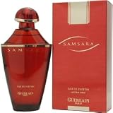 New - SAMSARA by Guerlain EAU DE PARFUM SPRAY 3.4 OZ - 121361