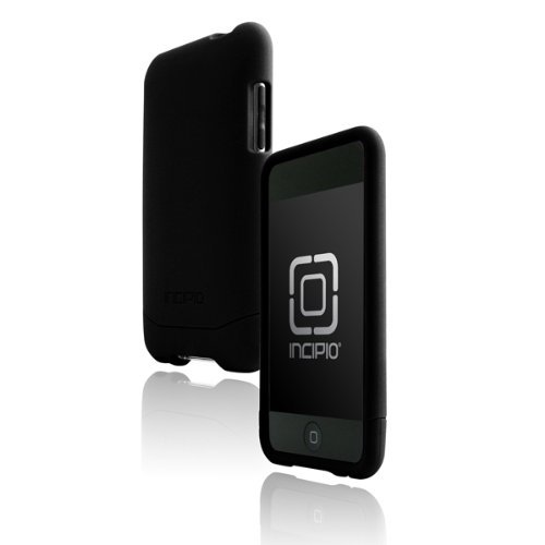 Incipio iPod touch 2G Slider Case