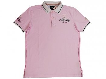 Gaastra Herren Poloshirt Polohemd Shirt SABLE