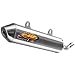 FMF Powercore 2 Silencer - Silver