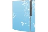 Skin / Design Folie für Sony PlayStation 3 - Design Frühling Skin / Design Folie für Sony PlayStation 3 - Design Frühling