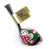 IMAGE OF Chocolate Las Vegas Casino Chip & Dice Bag - Case of 36 Bags