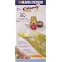 BLACK & DECKER TIP N' MIX SALAD DRESSING MIXER GIZMO SERIES BATTERY OPERATED NO UL LISTING