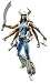 Marvel Legends Exclusive Red Hulk Build-A-Figure Wave Action Figure Spiral