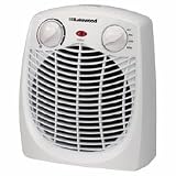 Review Lakewood PHT-150 / Lakewood PHT-150 750-1500 Watt Fan Forced Deluxe Personal Heater