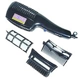 Hot Tools Hatchet Dryer Professional.1875 Watt