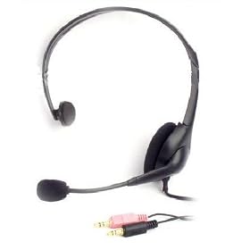 Labtec Axis-311 Headset by 