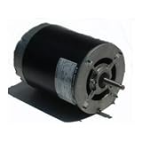 doughboy pumps:1 hp 3450rpm 48Y Frame 115 volts Doughboy / Lomart Pool Pump Replacement Motor AO Smith / Century #O