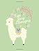Keep Being Llamazing: Cute Llama Journal Notebook (Composition Book Journal) (8.5 x 11 Large Wide Ruled)