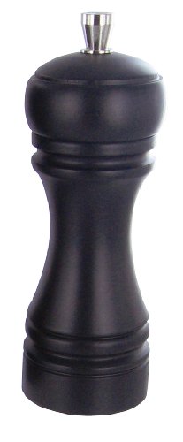 Marlux 5-1/2-Inch Matte Lacquered Mill Black