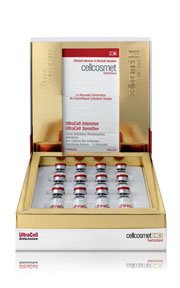 Cellcosmet UltraCell with bio-integral stabilized cells Cellcosmet UltraCell with bio-integral stabilized cells
