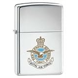 Original Zippo-Royal Air Force