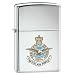 Original Zippo-Royal Air Force
