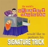 Review Steve Shufton  / 3D Paradox - Magician Edition - Magic Trick by Steve Shufton