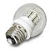 3 Watt 30 LED Light Bulb, Warm White