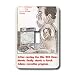 Londons Times Funny Panel Hollywood Cartoons - Patch Adams Cessation Program - Light Switch Covers - single toggle switch Image