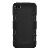 Seidio ACTIVE X Case for Apple iPhone 4 (Fits AT&T & Verizon) Retail Packag ....