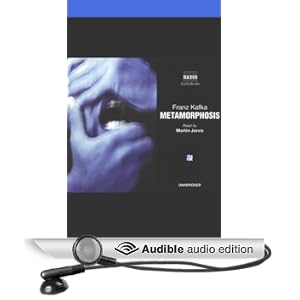 Metamorphosis (Unabridged)