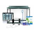 Marina Style 10 Glass Aquarium Kit - 10 Gallons