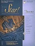 Pop Classic Hits I - MIDI - Book and Disk Package