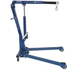 Draper Tools ENGINE CRANE (2 BOXES)
