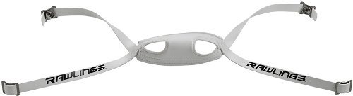 Rawlings Football Helmet Chin Straps