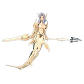 武装神姫　イーアネイラ