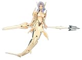 武装神姫　イーアネイラ