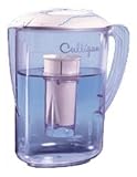 CULLIGAN OP-1 Water Filter Pitcher - BONUS PACK