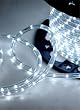*12 Voltage* Cool White 3.3 FT LED Rope light Kit, 1.0" LED spacing, Christmas Lighting, Outdoor rope light