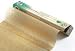 Natural Parchment Paper, Perfect for lining cookie sheets, For use in ovens and microwaves PARCHMENT PAPER 71SQ