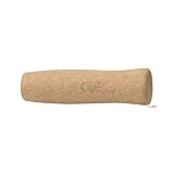 Dimension 100% Cork Grips Tan