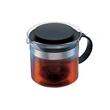 Produkt-Bild: Bodum Teekanne 1,7l schw.Le Pot