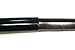High Quality Oak Bokuto (1 m) Black