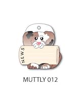 Muttly FasTag
