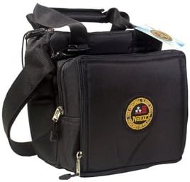 Noral Express Flyer Flight Bag Grey