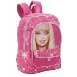 Barbie Hot Pink Lenticular Winking Face 16